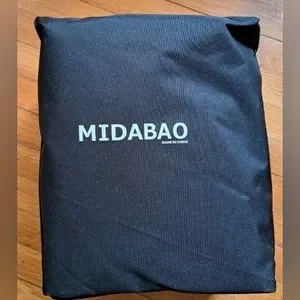 Search midabao roof bag | VEVOR US Midabao heavy duty cargo rooftop bag main image 1